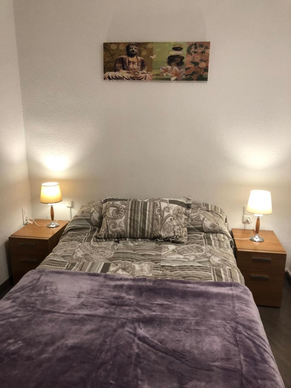Confort Tetras 110 Apartamento Pas De La Casa