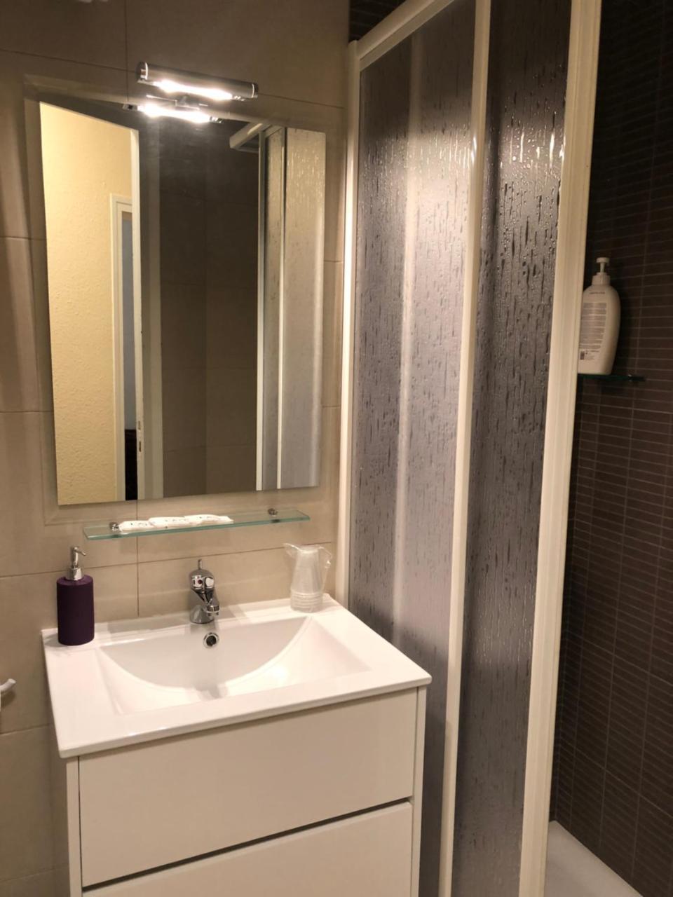 Apartamento Confort Tetras 110