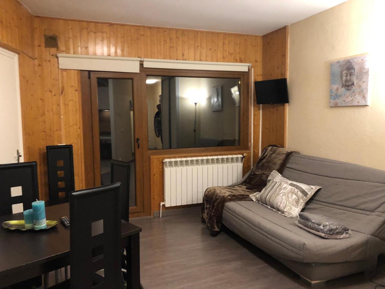 Apartamento Confort Tetras 110 Pas De La Casa