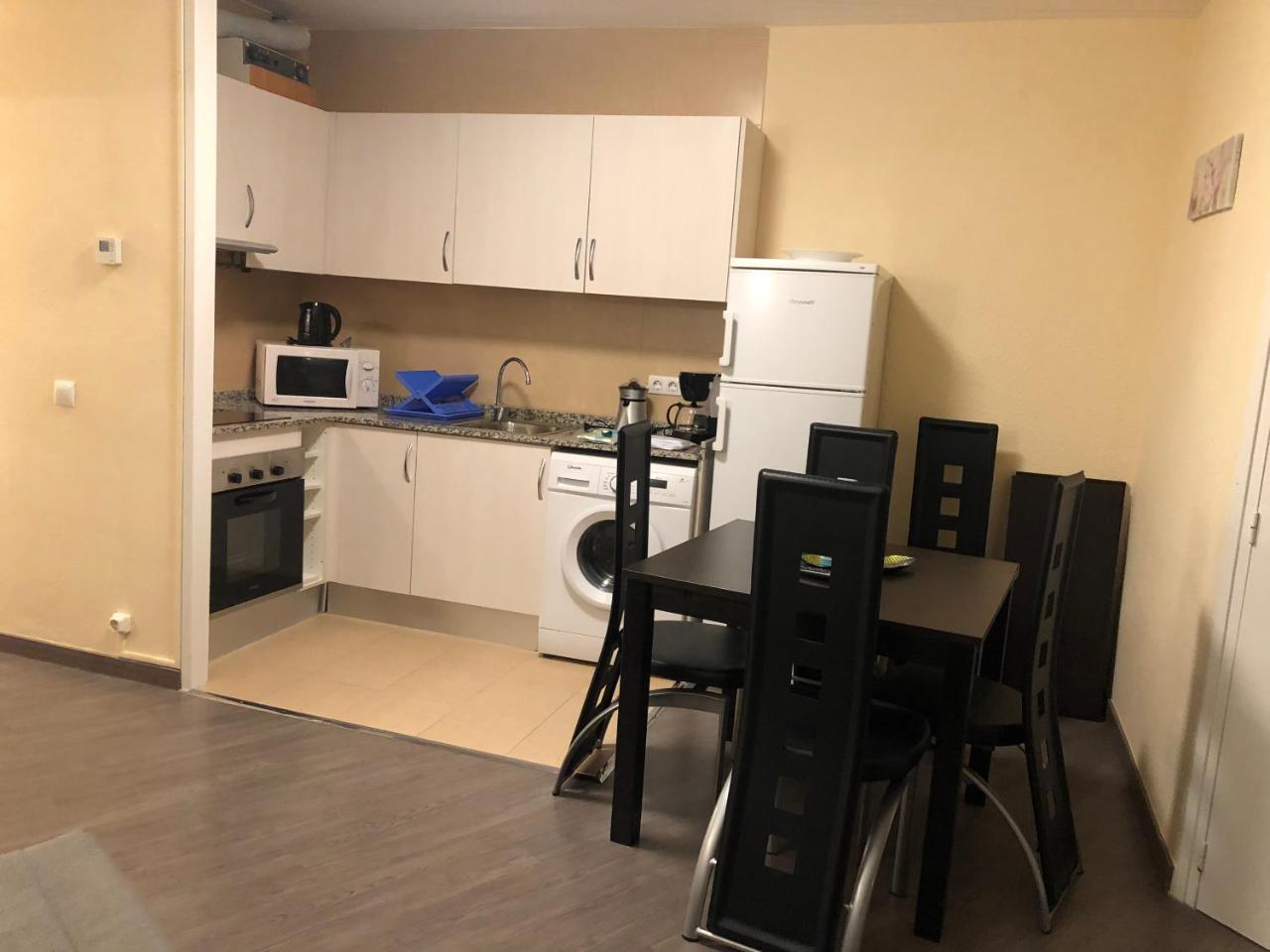 Apartamento Confort Tetras 110 Pas De La Casa