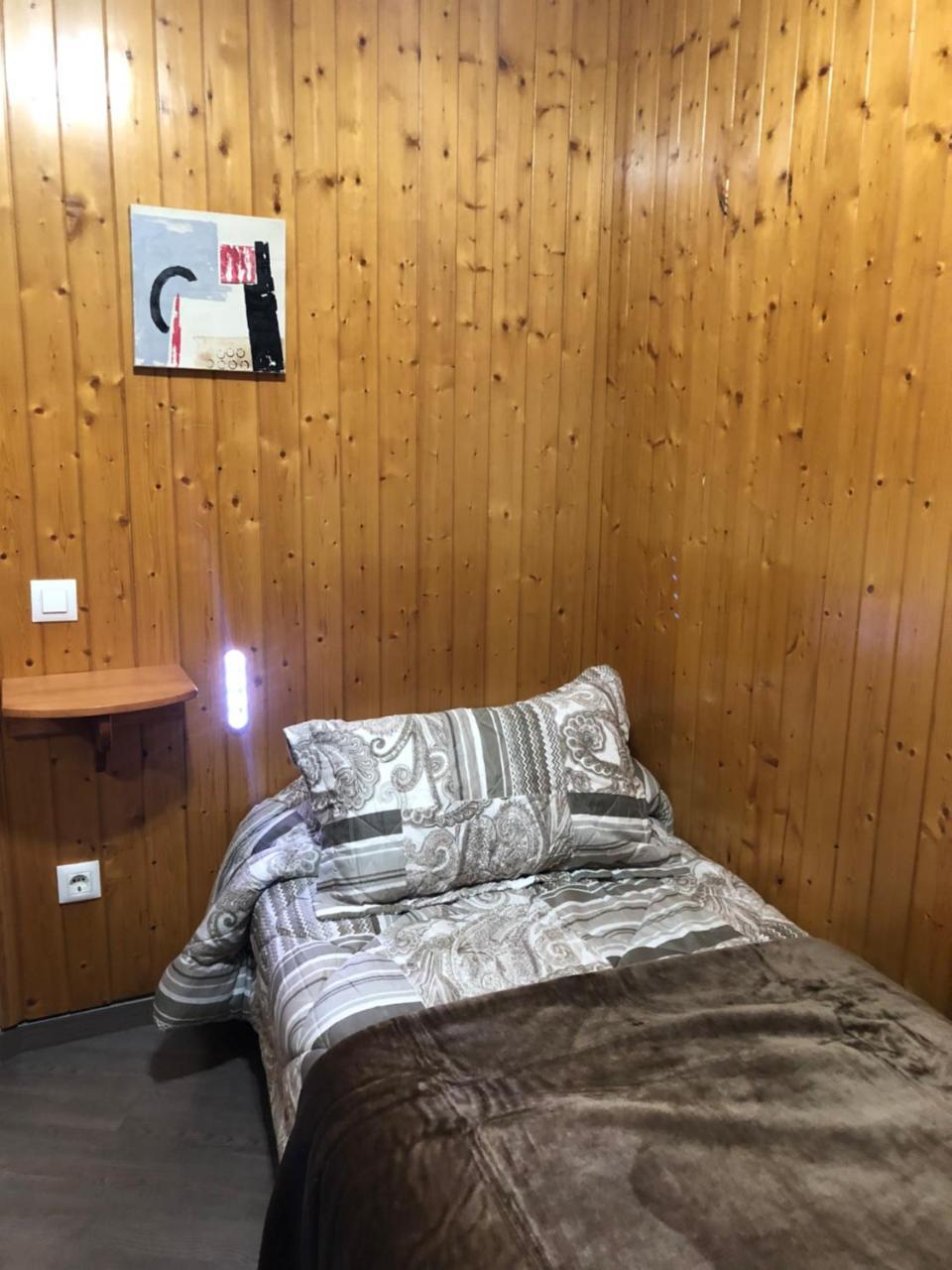 Confort Tetras 110 Apartamento